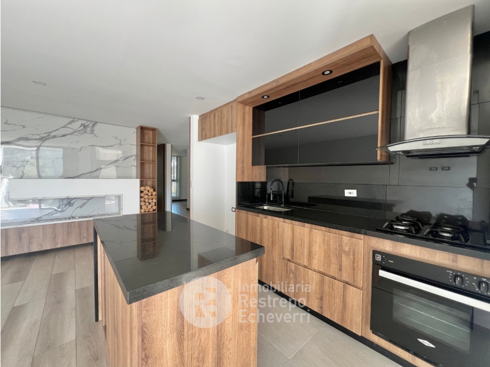 Apartamento en venta, barrio La Francia, Manizales — foto 6
