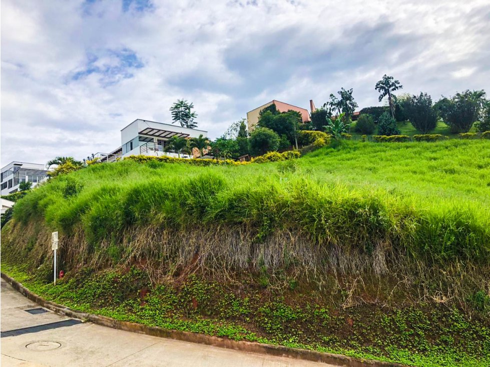 Lote en Conjunto en venta, San Bernardo del Viento, Manizales — foto 2