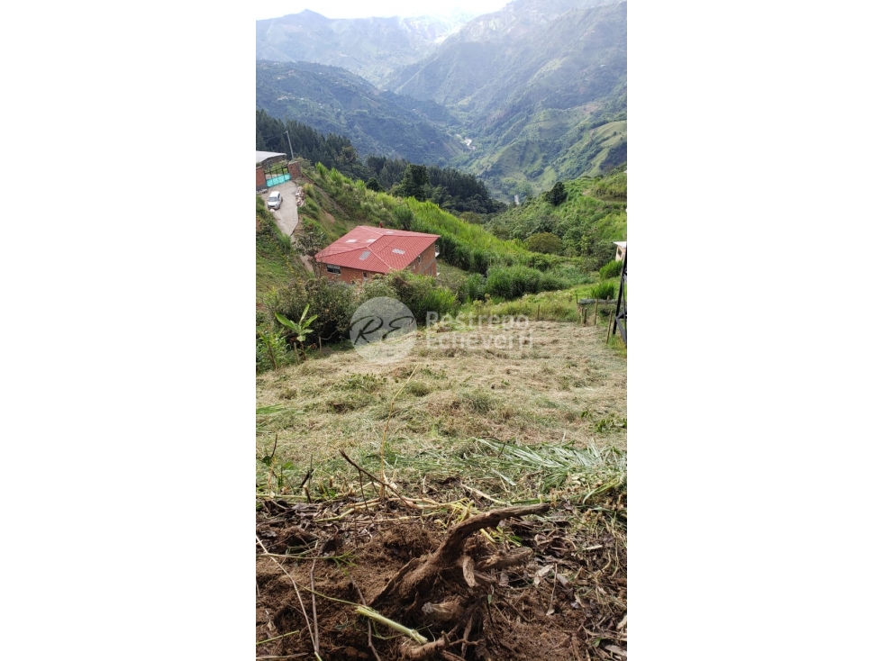 Lote en venta, vereda Boston, Manizales — foto 5