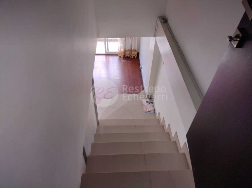 Casa en Venta con Renta, Fátima, Manizales — foto 6