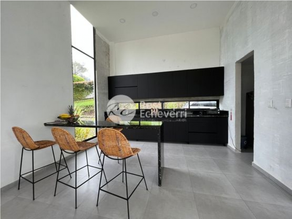 Casa en conjunto en venta, El Rosario, Manizales — foto 4