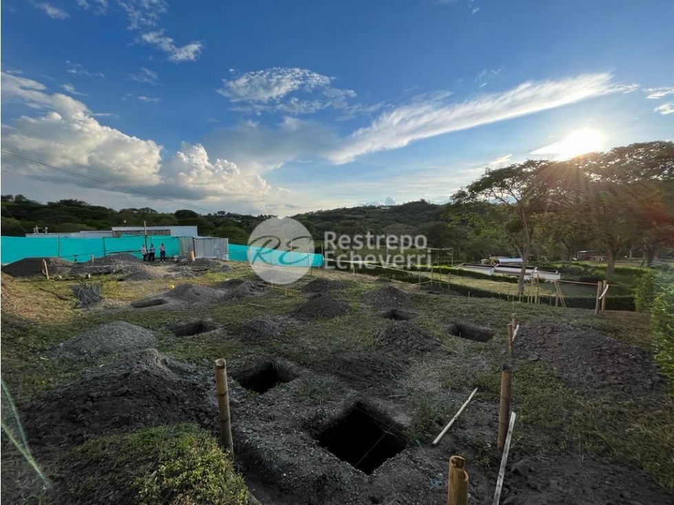 Lote en venta en conjunto, Kilometro 41 — foto 4