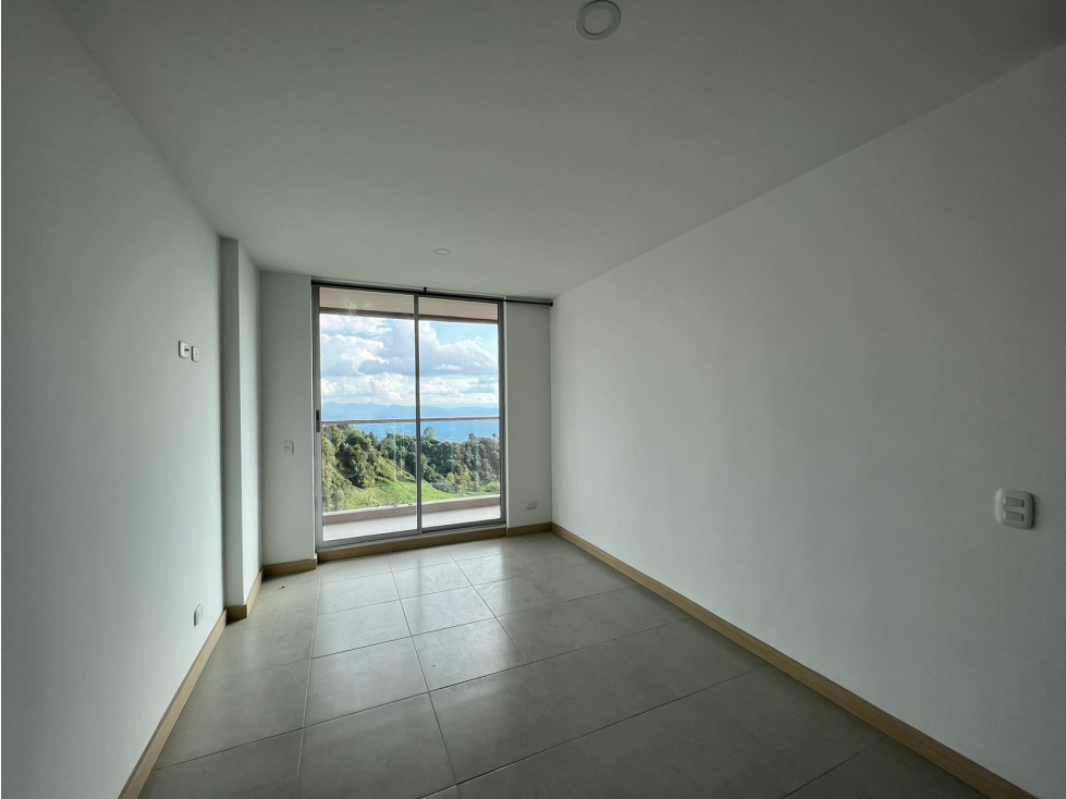 Apartamento en venta, barrio La Francia, Manizales — foto 6