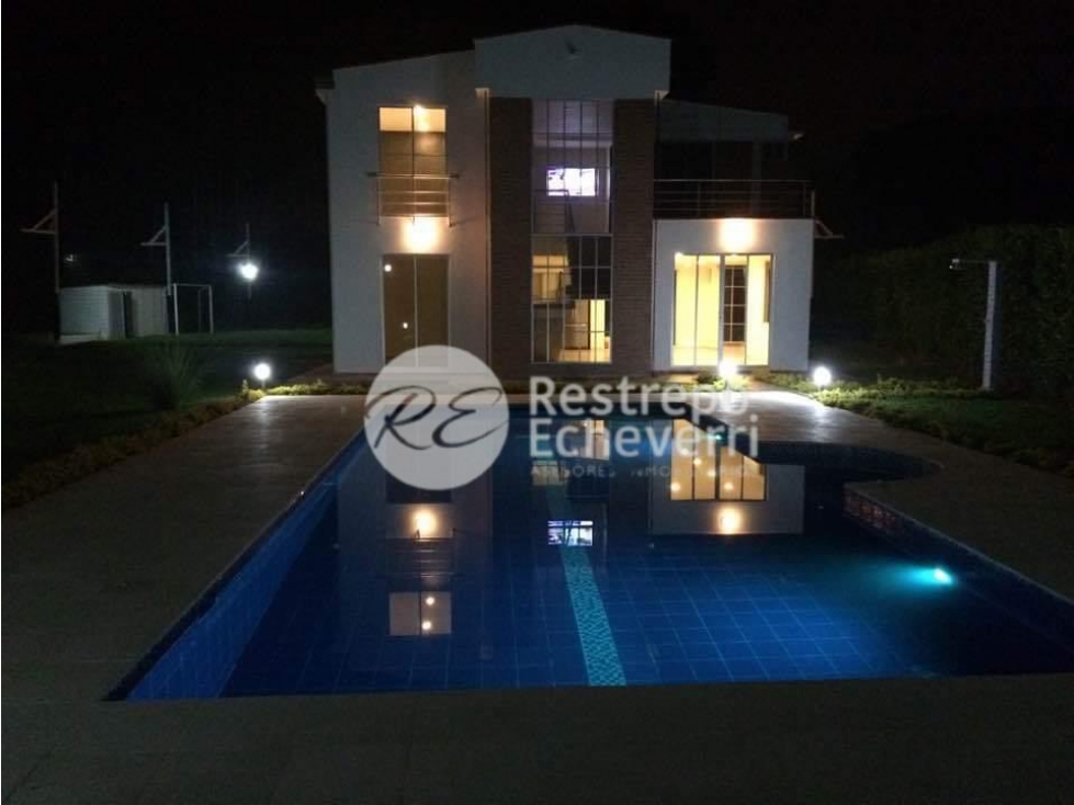 Casa en conjunto en venta, Santágueda, Palestina - 6