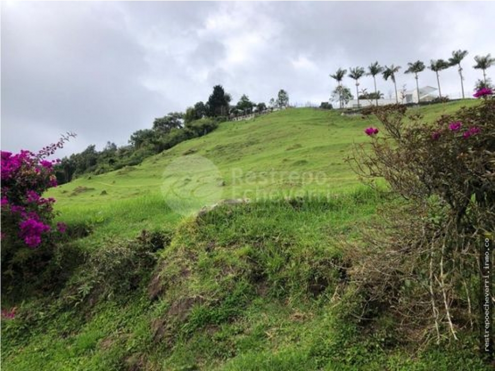 Lote en conjunto en venta, La Alhambra, Manizales — foto 3