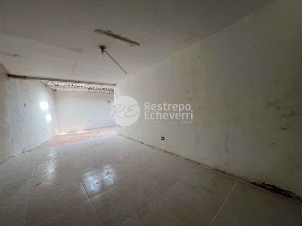 Local en arriendo, Milán, Manizales — foto 4