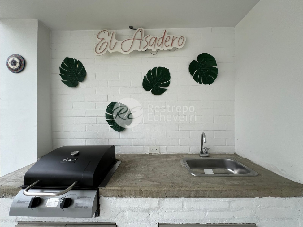 Casa en conjunto en venta, La Florida, Villamaría — foto 5