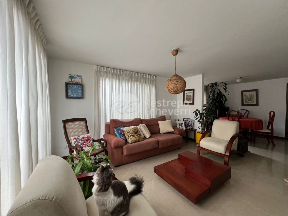 Casa en conjunto en venta, San Marcel, Manizales — foto 2