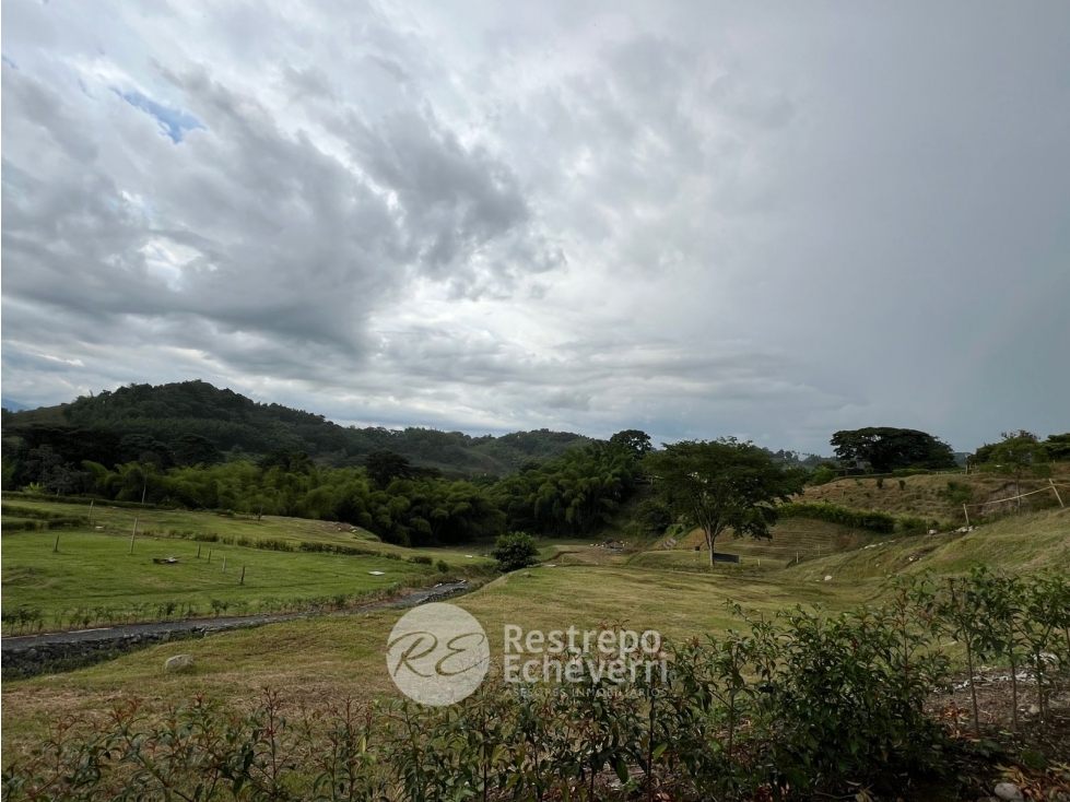 Lote en conjunto en venta, Santágueda, Palestina - 4