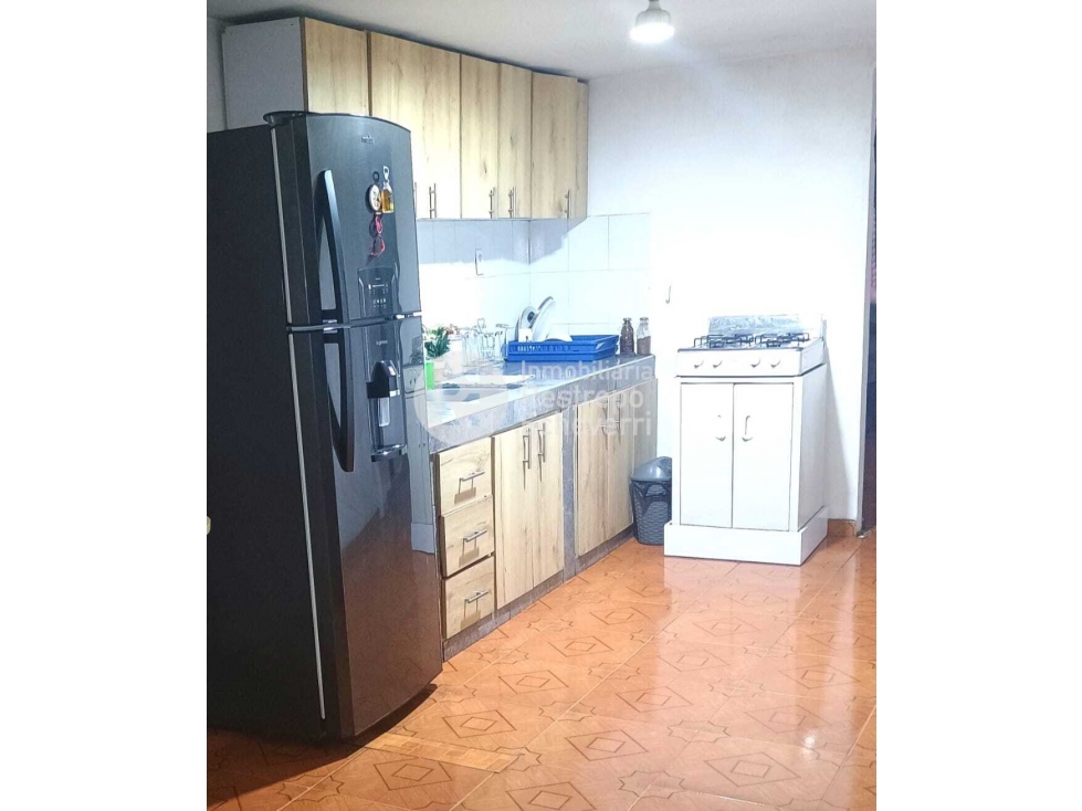 Casa esquinera con renta en venta, barrio Malabar, Manizales — foto 5