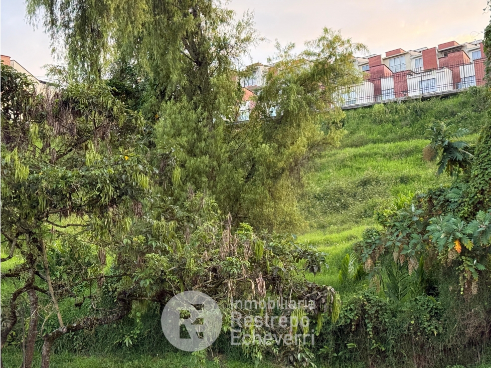 Lote en venta,Avenida Kevin Angel, Manizales — foto 2