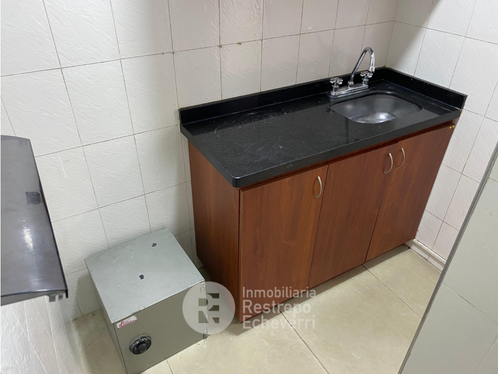 Oficina en venta, sector Centro, Bogotá — foto 3