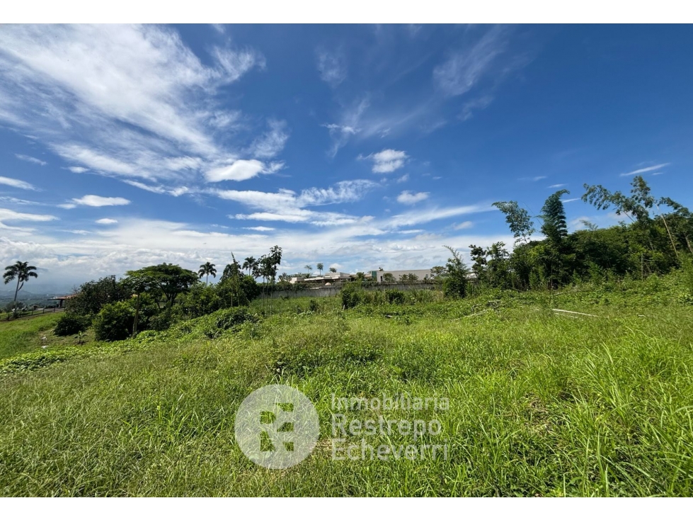 Lote en venta Cerritos, Risaralda — foto 3