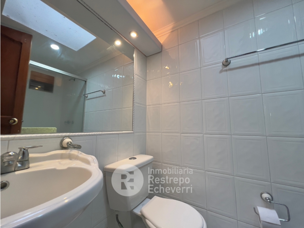 Apartamento Duplex en venta, barrio Laureles , Manizales — foto 4