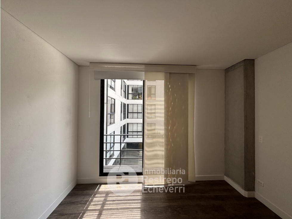 Apartamento en venta, barrio Chapinero Alto, Bogotá — foto 4