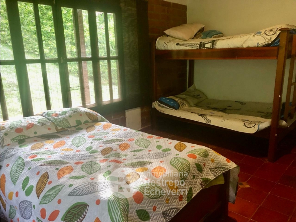 Casa en conjunto en venta, Km 41, Neira — foto 5