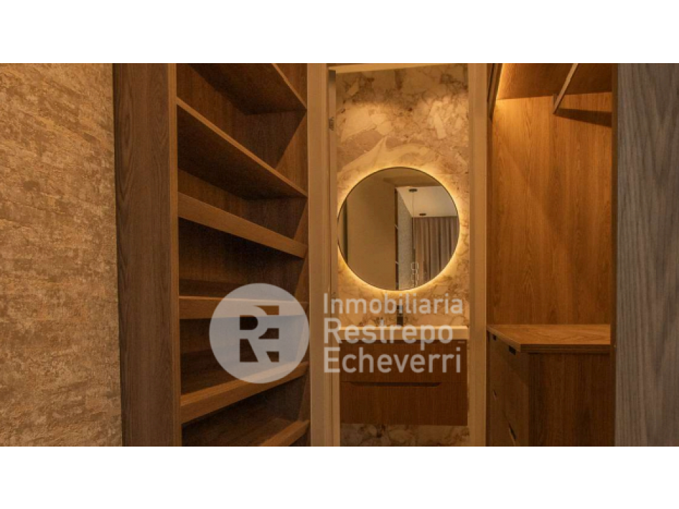 Apartaestudio amoblado en venta, Calle Uruguay, Panamá — foto 5
