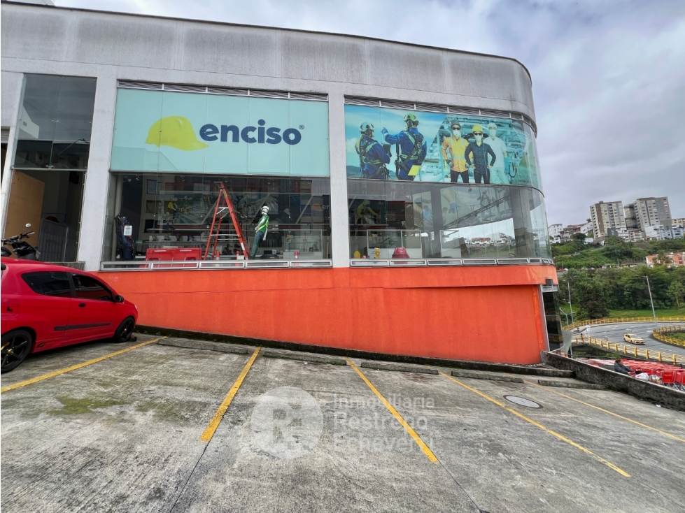 Local en arriendo, barrio La Carola, Manizales — foto 3