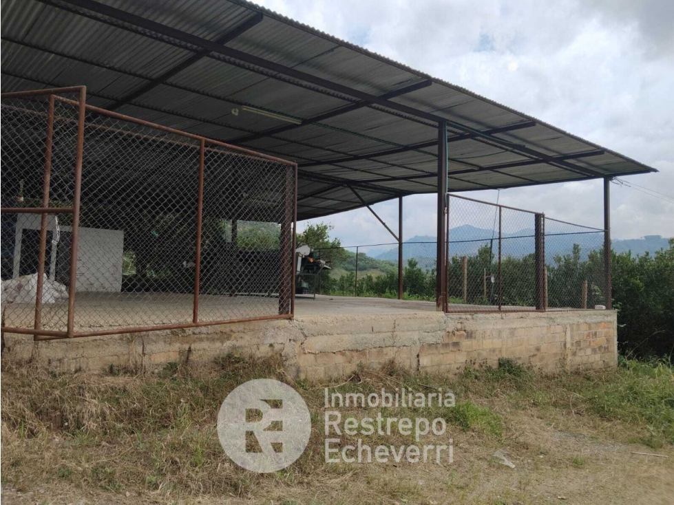 Finca en venta, Neira, Caldas - 1