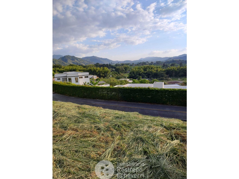 Lote en conjunto en venta, El Rosario, Manizales — foto 3