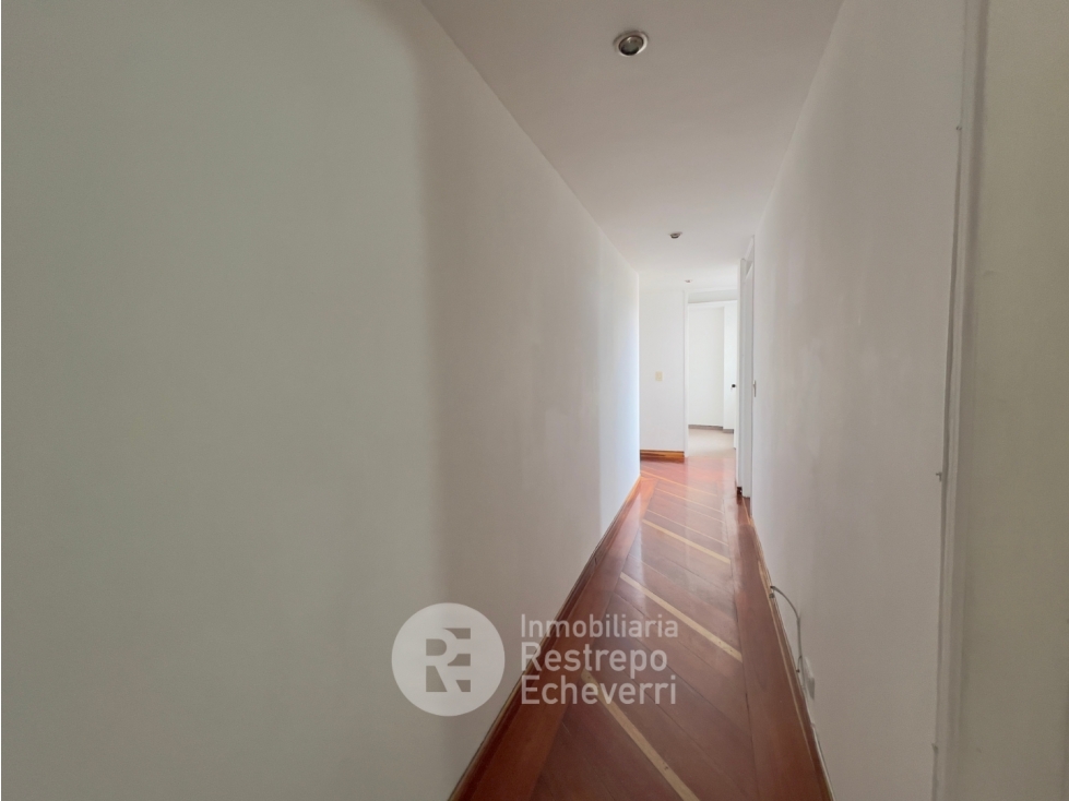 Apartamento en venta, barrio Palermo, Manizales — foto 3