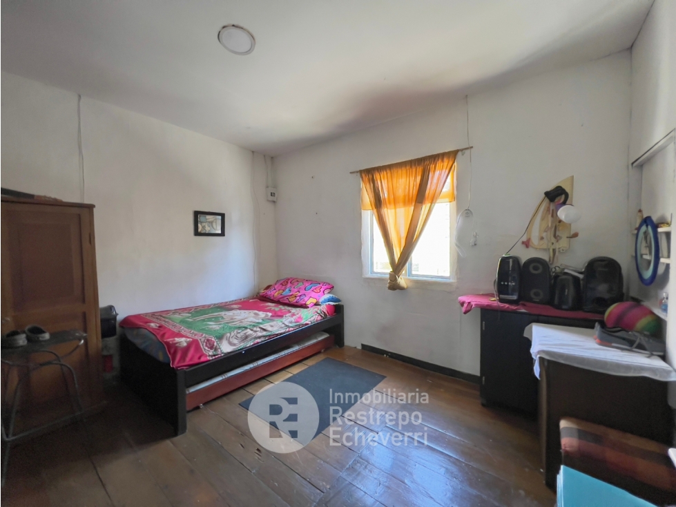 Casa Lote en Venta, barrio Campoamor, Manizales — foto 3