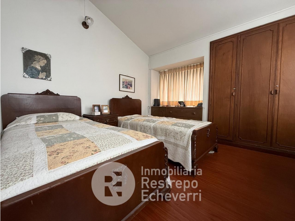 Casa Esquinera con renta, en venta, barrio Palermo, Manizales — foto 5