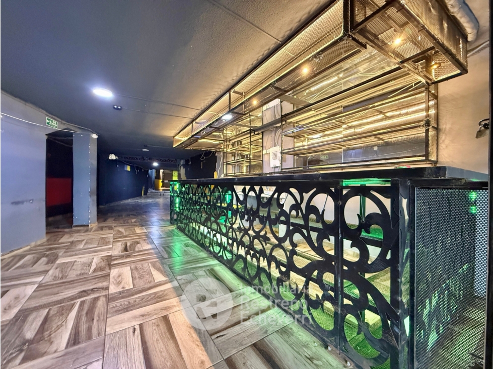 Local en arriendo, barrio Milán, Manizales