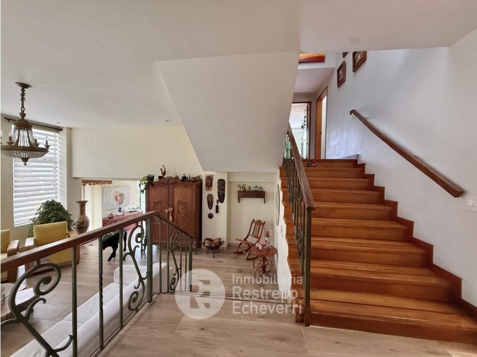 Casa en conjunto en venta, barrio Palermo, Manizales — foto 4