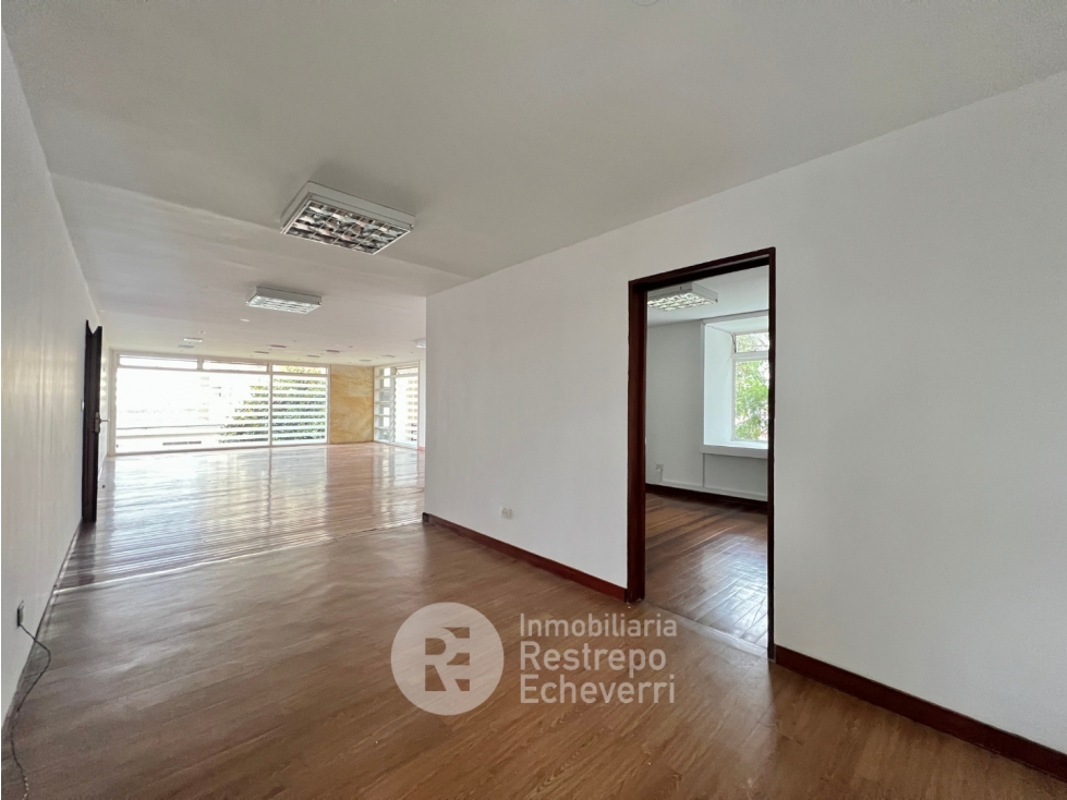 Oficina en arriendo, barrio Belén, Manizales — foto 3