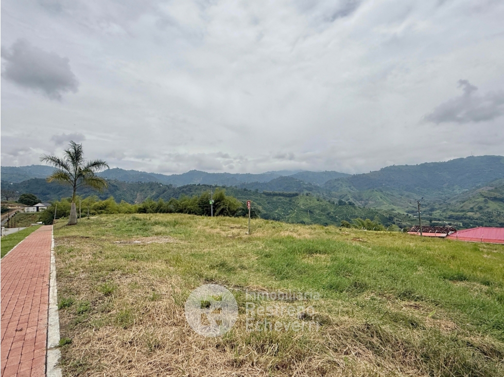Lote en Condominio en venta, La Trinidad, Manizales — foto 3