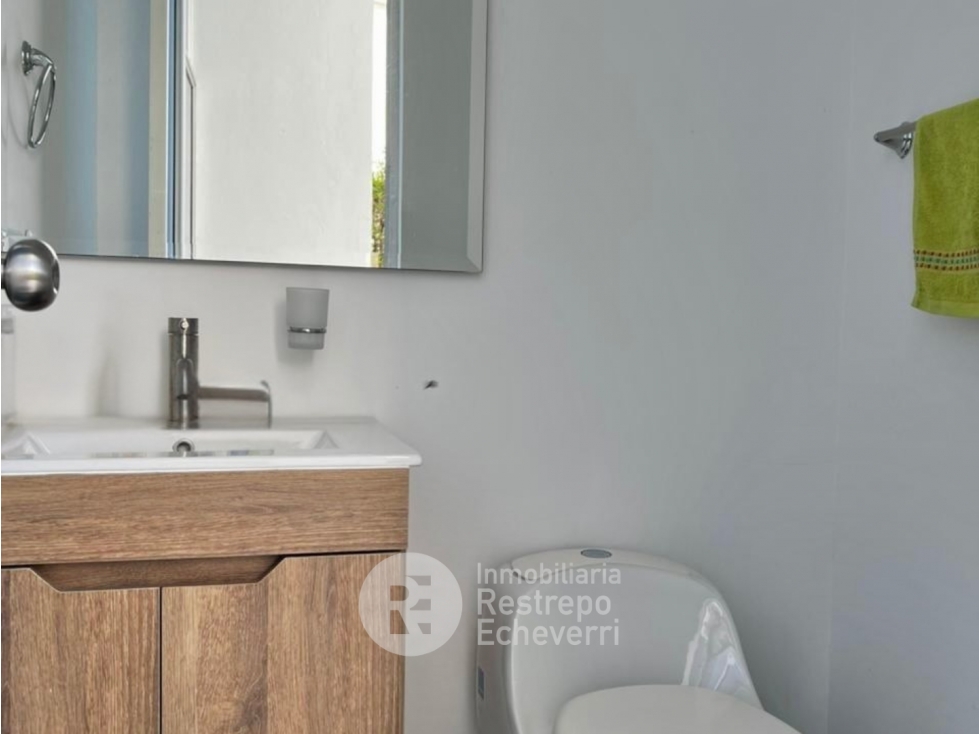 Casa en Conjunto Campestre, en venta, Chinauta, Cundinamarca — foto 5