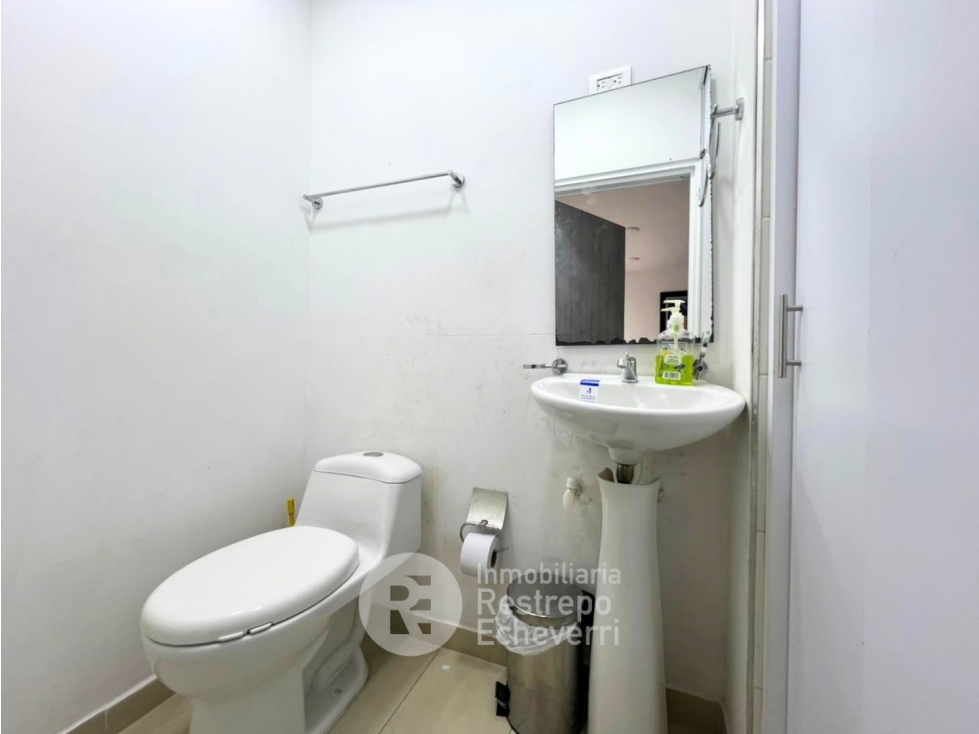 Oficina en venta, El Centro, Manizales — foto 5