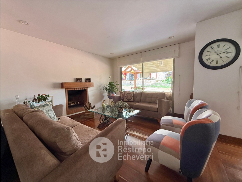 Casa en conjunto en Venta, El Trébol, Manizales — foto 3