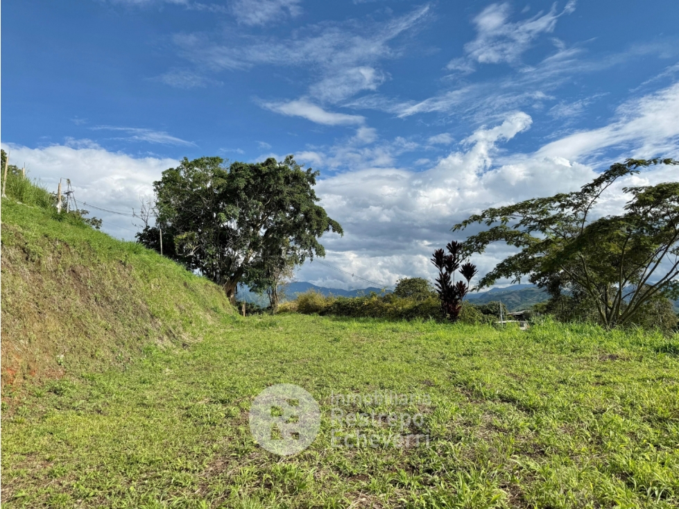 Lote en venta, La Cabaña, Manizales — foto 3