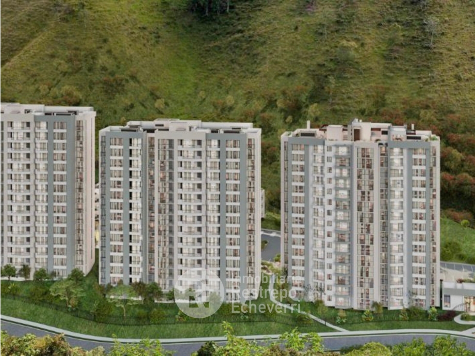 Apartamento en venta, Expoferias, Manizales — foto 3