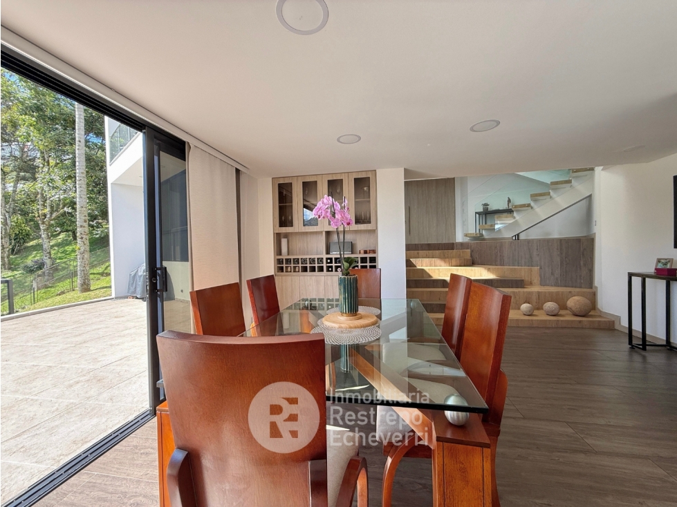 Casa en conjunto en venta, El Trébol, Manizales — foto 2
