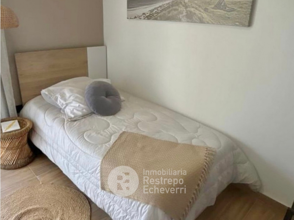 Apartamento en venta, barrio Corales, Pereira — foto 3