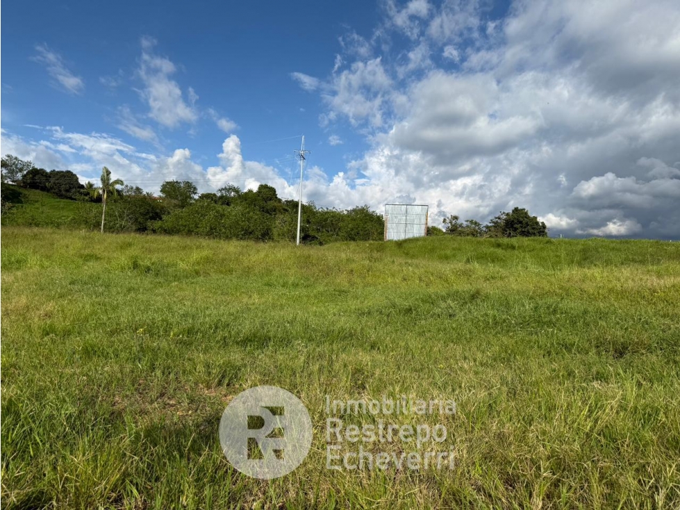 Lote en venta, La Cabaña, Manizales — foto 3