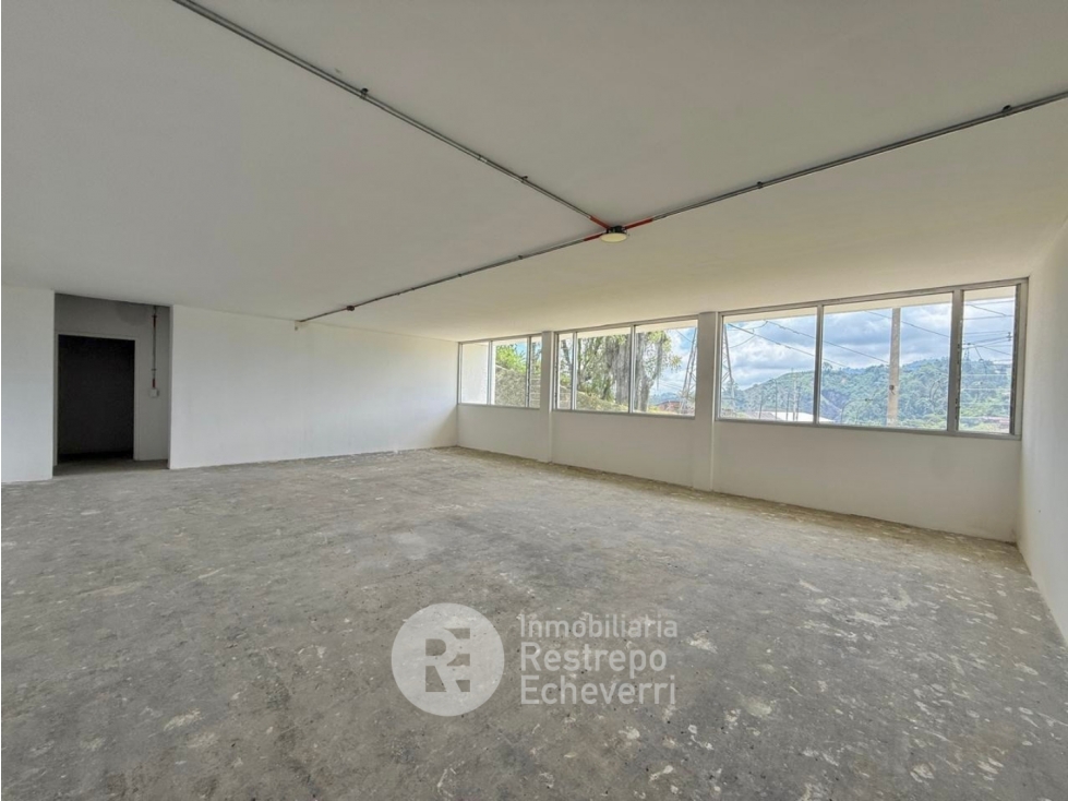 Oficina en venta, Tablazo, Manizales — foto 2