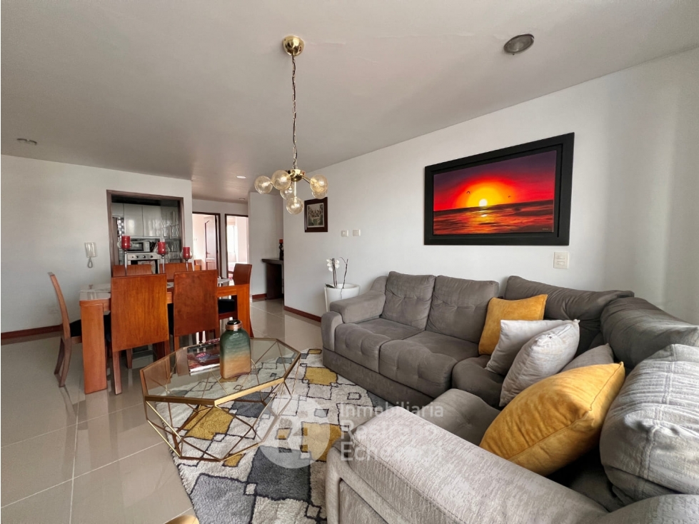 Apartamento en Venta, barrio Palermo, Manizales — foto 4