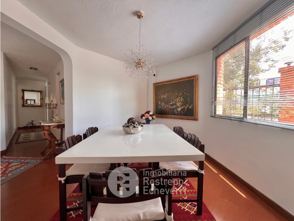 Apartamento en Venta, barrio Milán, Manizales — foto 6