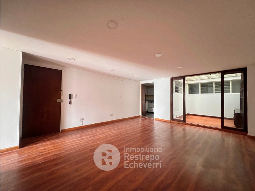 Apartamento en Venta, Avenida Paralela, barrio Palermo, Manizales — foto 3