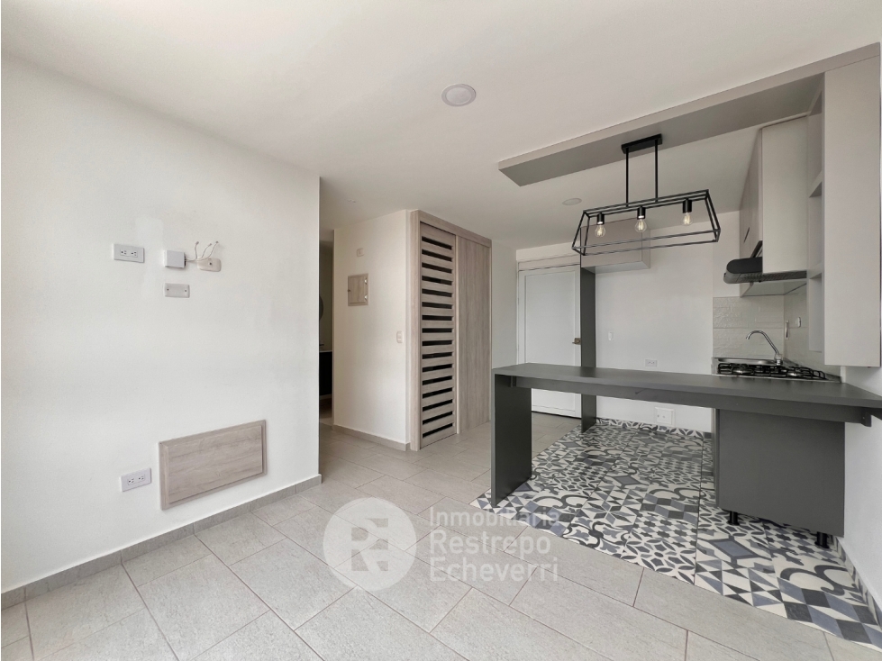 Apartamento en venta, Av. Santander, barrio Versalles, Manizales — foto 2