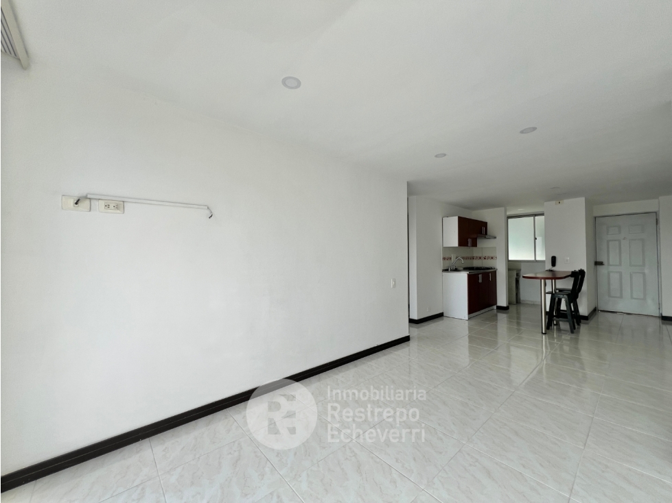 Apartamento en venta, Villamaría, Caldas — foto 4