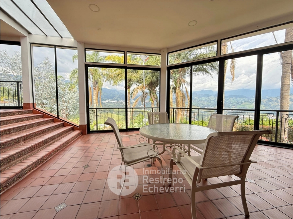 Casa en conjunto en Venta, La Alhambra, Manizales — foto 5