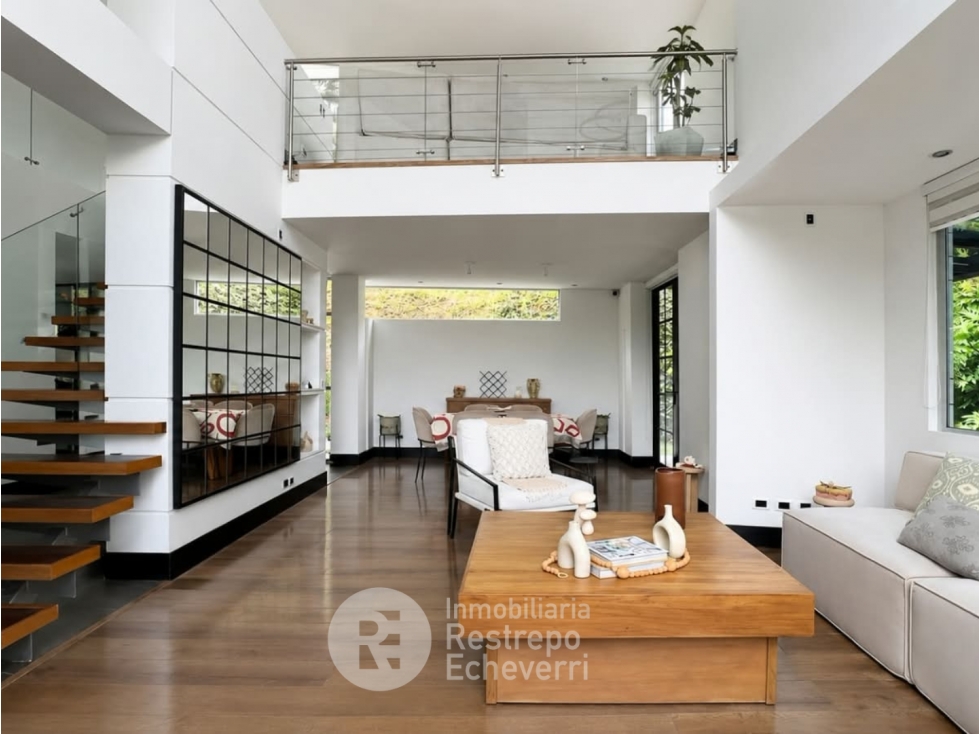 Casa en conjunto en Arriendo, El Trébol, Manizales — foto 3