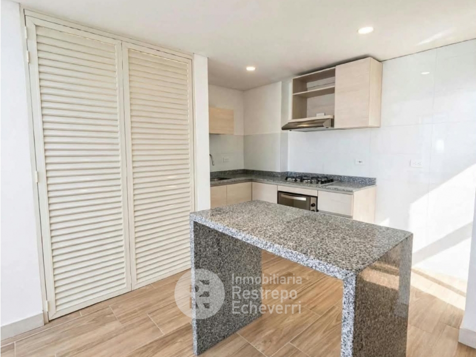 Apartaestudio en venta, Chipre Manizales — foto 3