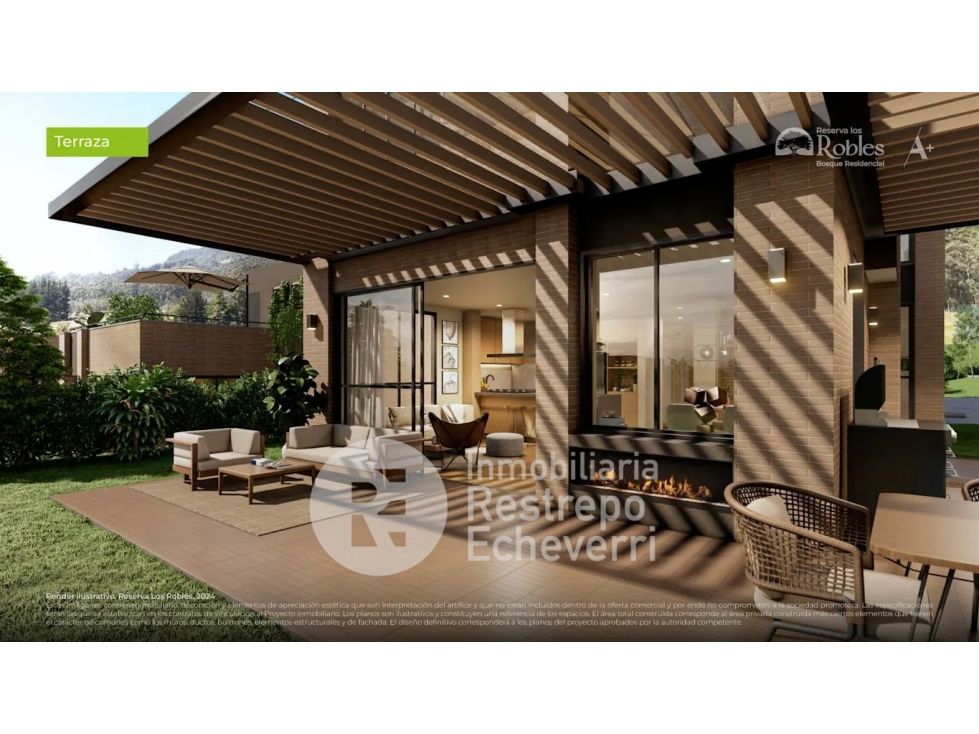 Casa para estrenar en venta, Cajicá, Cundinamarca