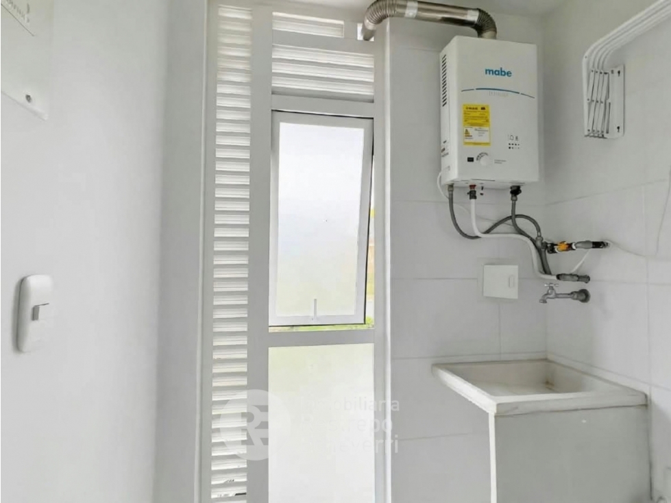 Apartamento en venta, Baja Suiza, Manizales — foto 3